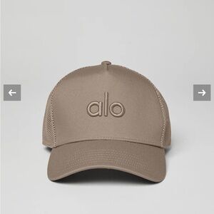 alo District Trucker Hat